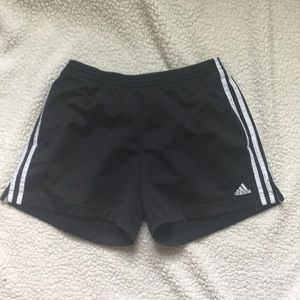 Adidas Training Shorts (With Pockets!)